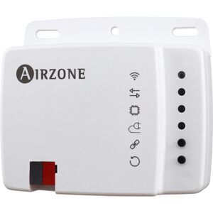 Airzone Control Knx Aidoo Gree U-Match R410a  Azai6knxgre