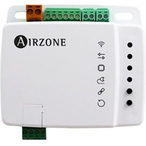 Airzone Control Pro Aidoo Hisense Vrf  Azai6wsphs2