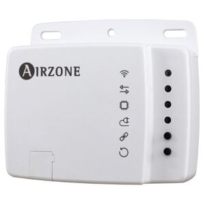 Airzone Control Z-Wave Plus Aidoo Daikin Sky Air/vrv  Azai6zweda1