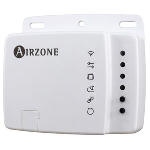 Airzone Control Z-Wave Plus Aidoo Fujitsu 3 Wires  Azai6zwefuj