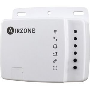 Airzone Control Z-Wave Plus Aidoo Fujitsu Uart  Azai6zwefu2