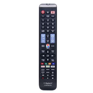 Sytech Mando Universal Tv Samsung Netflix Amazon  Sy-Mdsamsung