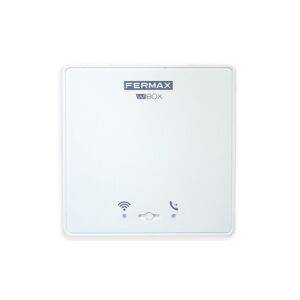 Fermax Desvio De Llamadas Wifi Vds Wi-Box  3266