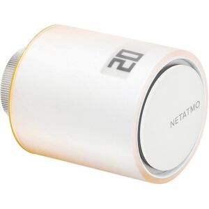 Legrand Valvula Wifi Inteligente Netatmo Nav-Pro Para Radiador