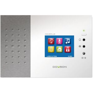 Doyson Mando Domótico Homeplus S 1500 Control Sonido+domótica+seguridad  100061