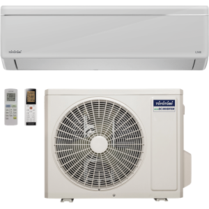 Toyotomi Aire Acondicionado Umi Eco 2.7kw Gama Domestica Táctica  Utn/utg-09ap