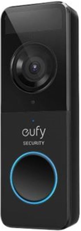 Informatica cm50511277 eufy video doorbell 1080p varios informática ofimática