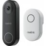 Reolink Video Doorbell PoE -älykäs video-ovikello