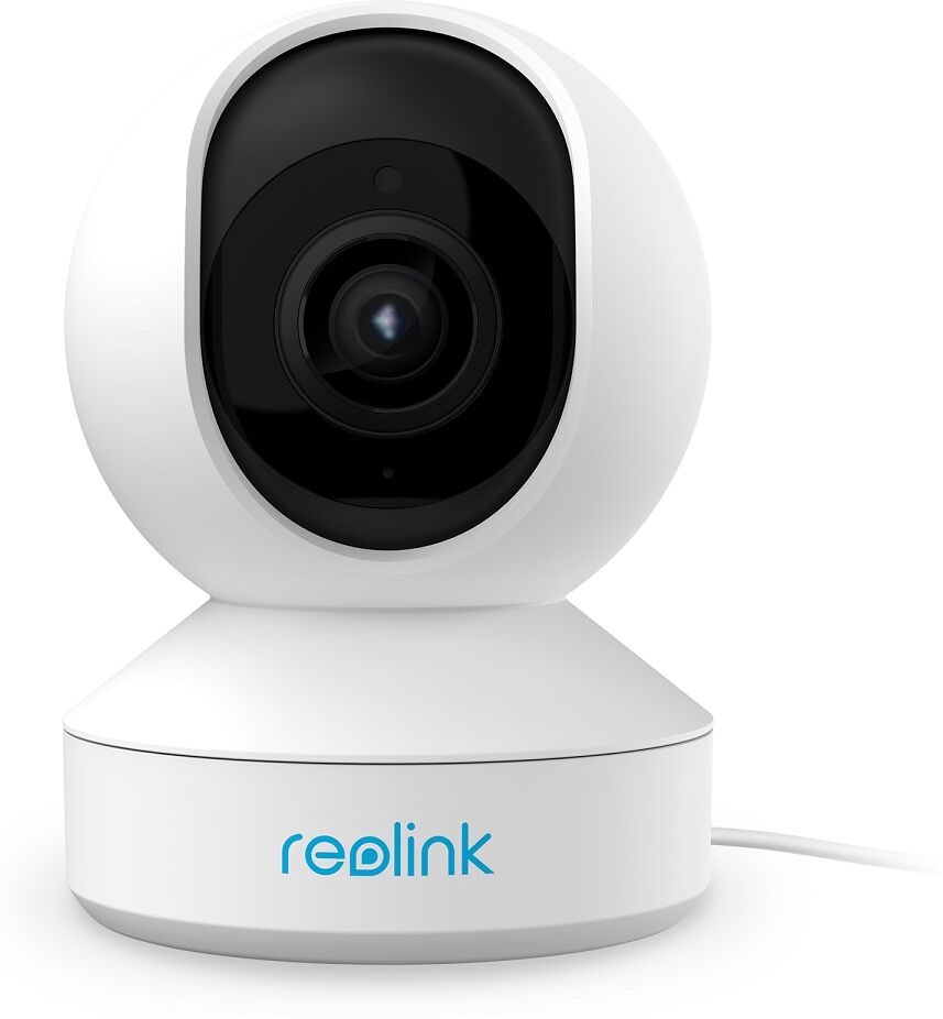 Reolink E1 Zoom 5MP PTZ langaton kamera sisäkäyttöön