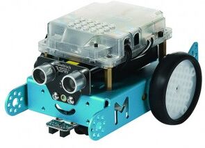 Makeblock mBot robottiauto