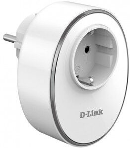 e-ville.com D-Link DSP-W115 WiFi älypistoke