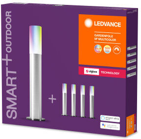 LEDVANCE ZB SMART GARDENPOLE RGBW