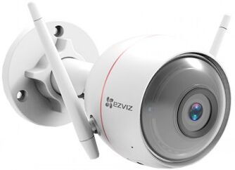 EZVIZ C3W INDOOR & OUTDOOR BULLET CAMERA