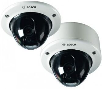 Bosch FLEXIDOME IP 7000 VR 1080P 3-9MM IVA SMB