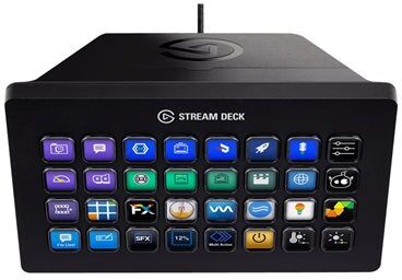 Elgato Stream Deck XL