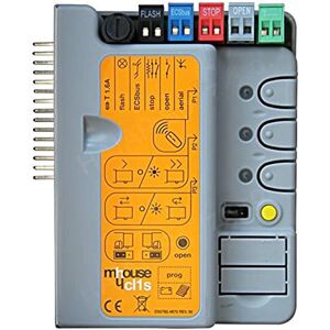 Carte électronique pour motorisations SL1S et SL10S - MHouse