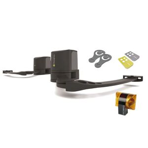 Kit de motorisation pour portail battant  XA432KM - Moovo