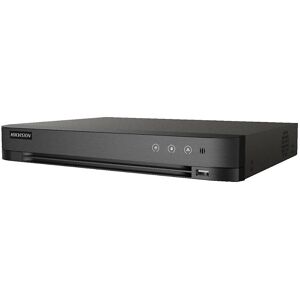 Enregistreur DVR AcuSense Turbo HD 16 canaux- iDS-7216HUHI-M2/S(C)/4A+ALM16/4 – HIKVISION - Publicité