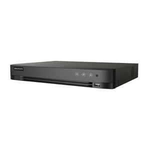 Enregistreur DVR AcuSense 16 canaux 5MP – iDS-7216HUHI-M2/P(STD)(C)/4A+4/1ALM - HIKVISION - Publicité