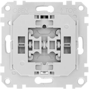 Interrupteur de Volet roulant à encastrer Merten - TECE9496_0200 - TECHNISAT