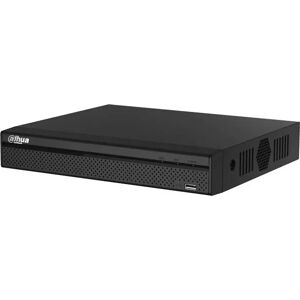 Enregistreur IP NVR 8 canaux - NVR2108HS-8P-S3 - Dahua - Publicité