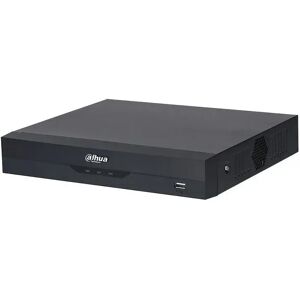 Enregistreur IP NVR WizSense 8 canaux - NVR5208-8P-EI - Dahua - Publicité