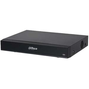 Enregistreur DVR Penta-brid 8 canaux WizSense 4K - DH-XVR7108H-4K-I3 - Dahua - Publicité