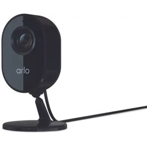 Arlo Essential Indoor Camera Officiel Camera De Securite A 129 Euros Univers Gaming