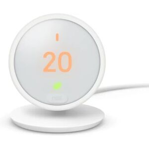 NEST Thermostat NEST THERMOSTAT E