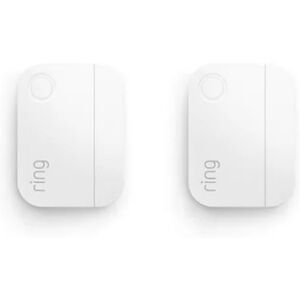 RING Alarme RING Pack 2 Detect Ouv Ring Alarm