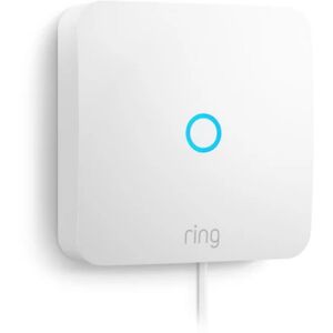 Portier connect RING Interphone connecté - Publicité