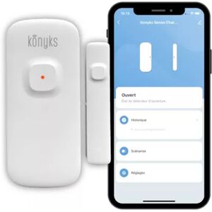 KONYKS DETECTEUR KONYKS Senso Charge 2