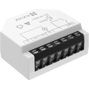 EZVIZ Interrupteur EZVIZ Smart Relay T35W / In