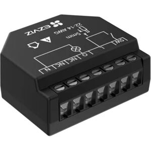 EZVIZ Interrupteur EZVIZ Smart Relay T35WN/ In