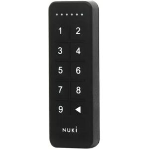 NUKI Serrure NUKI KEYPAD