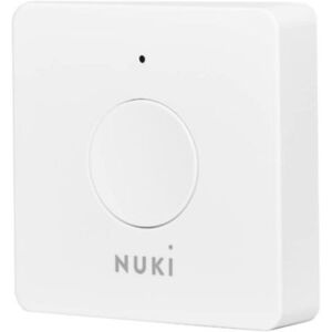 NUKI Serrure NUKI Opener White