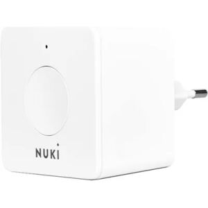 NUKI Serrure NUKI Bridge White