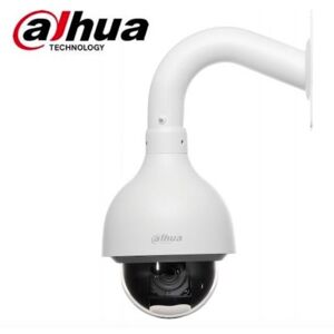 Caméra Dôme hdcvi Dahua résolution 2Mp SD52C225I-HC-S2 - Publicité