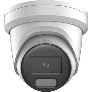 Hikvision - Caméra ip DS-2CD2347G2H-LI(2.8mm)(eF) - Publicité