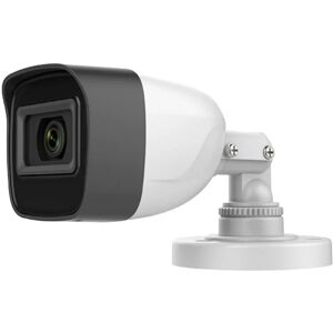 HOUSECURITY CAMÉRA HD TVI PoC 5 MPX 2,8 MM SMART IR 20M IP 67 - Publicité