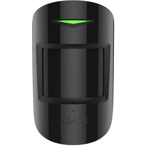 Wireless motion detector with microwave sensor black aj-mot-protectplus-b - Ajax - Publicité