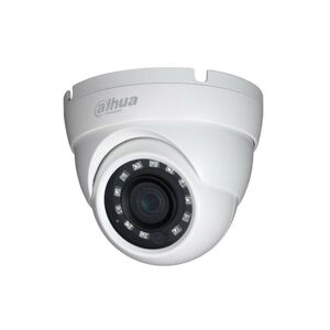 Caméra Eyeball 2MP Starlight hdcvi ir - Dahua - Publicité