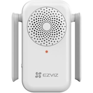 Carillon intelligent pour sonnette vidéo Chime 2 - Ezviz