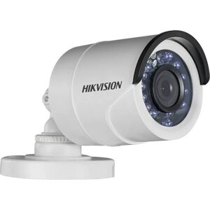 Hikvision - Caméra Bullet DS-2CE16D0T-IRF tvi 2MP objectif 3.6mm 300511940 - Publicité