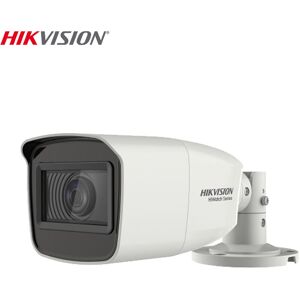 Caméra de surveillance motorisée Hikvision varifocale 2 mpx - Publicité