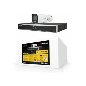 Horizont - kit filaire vision 1 caméra - Publicité