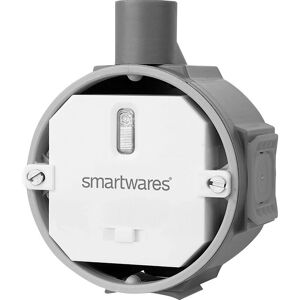 Commutateur Smartwares SH4-90260 - Publicité