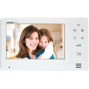 Moniteur secondaire écran 7 pour gamme jo - JO1FD - Aiphone - Publicité