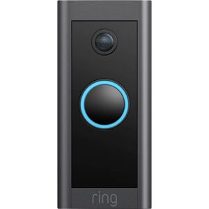 Interphone vidéo ip Video Doorbell Wired Wi-Fi Station extérieure Y675182 - Ring