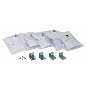 - Sachet de 4 pattes de fixation murale axone 11021264